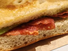 -星巴克(深圳香港中文大学店)