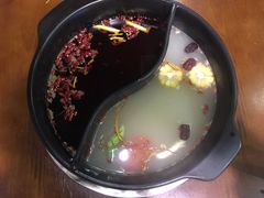 -袁记串串香(人民公园店)