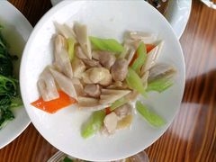 -太湖好灶头土菜馆(石公路店)