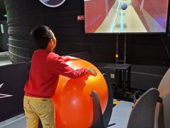 -VS SPORTS PARK运动玩乐园·团建·生日会(合生汇店)
