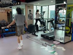 -M.S拳击泰拳馆(大学路店)