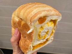 -爸爸糖吐司面包(保定未来石万达广场店)