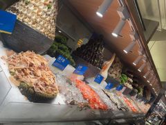 -星伦多自助料理·涮烤一体(江桥万达店)