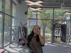 -METIS FITNESS女性健身工作室
