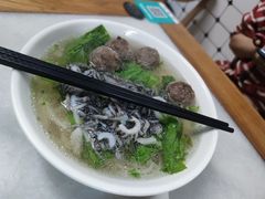 -金粿粿·牛肉粿