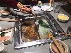 -海底捞火锅(高新活力汇店)