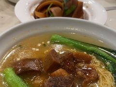 -乜都得港式茶楼(天贵路店)