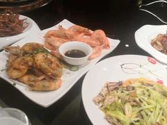 -粤香楼(新光里店)