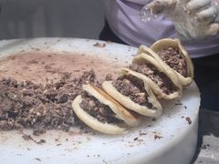 -沟头张驴肉馆(昌盛店)