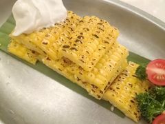 -龟兹KUCINA·新疆菜(前滩L+PLAZA店)