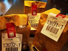 -麦当劳(东苑丽宝商业广场店)
