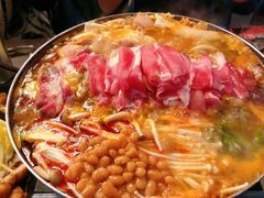 -MI WU FACTORY米屋美食工厂餐厅(绿地店)