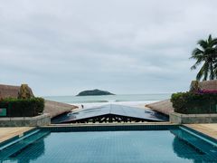 -石梅湾艾美度假酒店