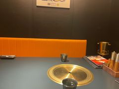 -無二炙坊·和牛烧肉(大钟寺1733店)