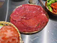 -郭铁柱·泥炉老火锅(江北龙湖天街店)