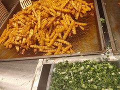 -丁家坡洋芋·观音桥好吃街A区(全国总店)