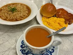 -翠华餐厅(正佳广场店)