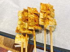 -柳叶刀烧烤(北大清华店)