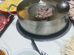 -刘少华贵州小黄牛·鲜牛肉火锅(总店)