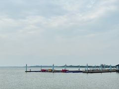 -梁子岛生态旅游区