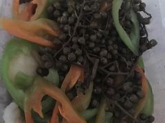 鲜花椒鱼片-东坡熬鱼馆(天泰路店)