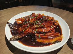 -南园民国茶楼餐厅·常州菜(北大街店)