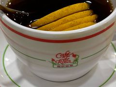 -露莎餐厅(得胜沙店)