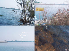 -三岔湖景区