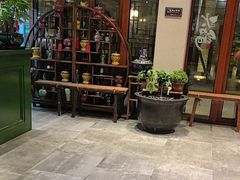-古关火锅店(古北水镇景区店)