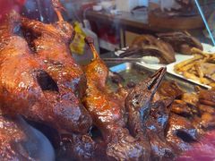 -徐六孃正宗甜皮鸭(张公桥店)