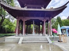 -钱王祠