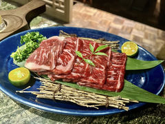 -山港凯悦酒店·BEBA海滩烧烤餐厅酒吧