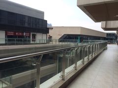 -易生活购物公园