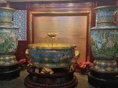 -中国景泰蓝艺术博物馆