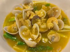 上汤芦笋-徐记私厨(半淞园路店)