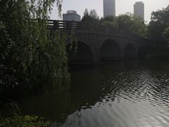 -尚贤河湿地