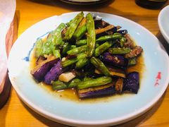 -丁记盐蘸牛肉·新杭菜(河东路店)