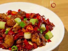 -兰亭轩茶餐厅(长江路店)