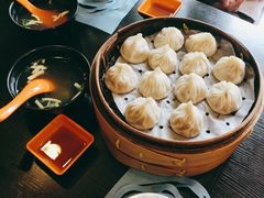 -大龙汤包