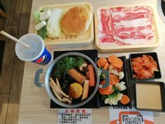 -吉野家(枫合万嘉店)