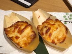 -虹料理·日料放题(悠方店)