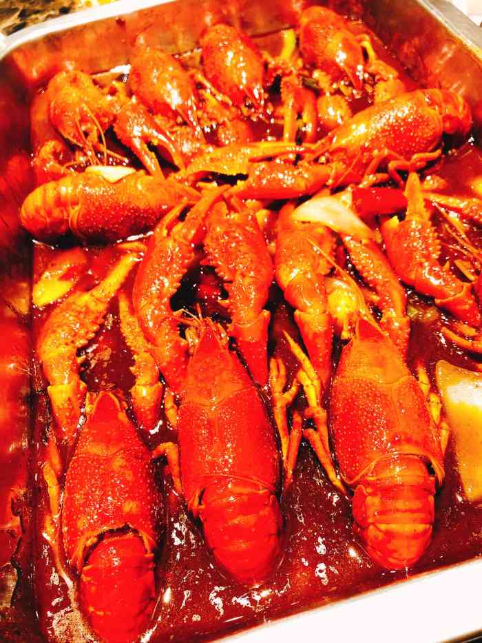 通乐簋街小龙虾(石景山店)