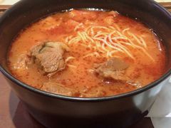 -牛腩之旅·牛腩牛杂煲(光启城美食城店)