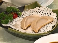 煎餃-玉兰苑(渔人码头店)
