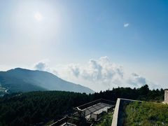 -白草畔自然风景区