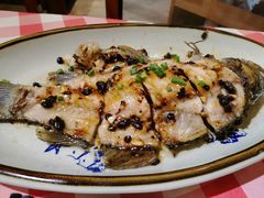 -龙桥私厨·姜花菊花过桥鱼·顺德菜(容桂店)