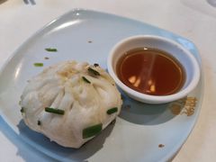 蟹粉生煎-光明邨大酒家(淮海路店)