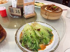 -川林海鲜酒家·湾仔传统早茶·粤菜