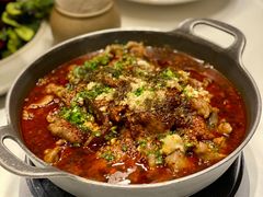 -小河盐帮·私家菜·烤鸭(三元桥·霄云路店)