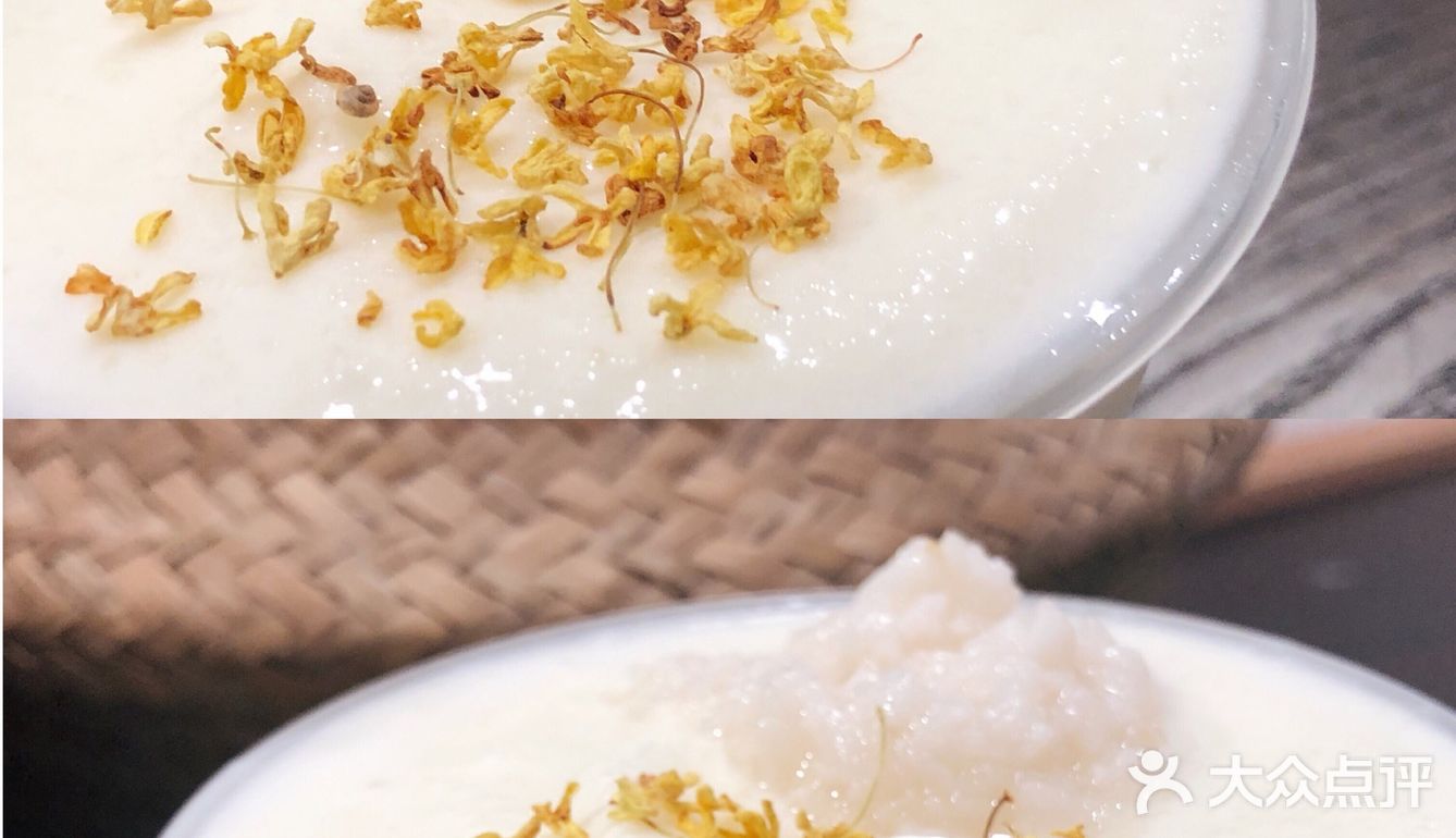 可以喝的奶酪🧀️健康的春天味道🌼